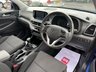 USED 2020 70 HYUNDAI TUCSON 1.6 GDi S Connect SUV 5dr Petrol Manual Euro 6 (s/s) (132 ps) ** FINANCE ME WITH ZERO DEPOSIT! **