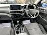 USED 2020 70 HYUNDAI TUCSON 1.6 GDi S Connect SUV 5dr Petrol Manual Euro 6 (s/s) (132 ps) ** FINANCE ME WITH ZERO DEPOSIT! **