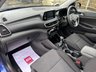 USED 2020 70 HYUNDAI TUCSON 1.6 GDi S Connect SUV 5dr Petrol Manual Euro 6 (s/s) (132 ps) ** FINANCE ME WITH ZERO DEPOSIT! **