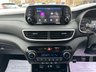 USED 2020 70 HYUNDAI TUCSON 1.6 GDi S Connect SUV 5dr Petrol Manual Euro 6 (s/s) (132 ps) ** FINANCE ME WITH ZERO DEPOSIT! **