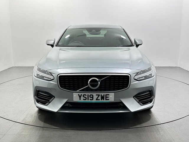 2019 Volvo S90 - Photo 3