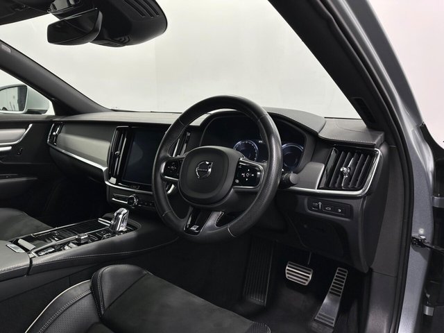 2019 Volvo S90 - Photo 10