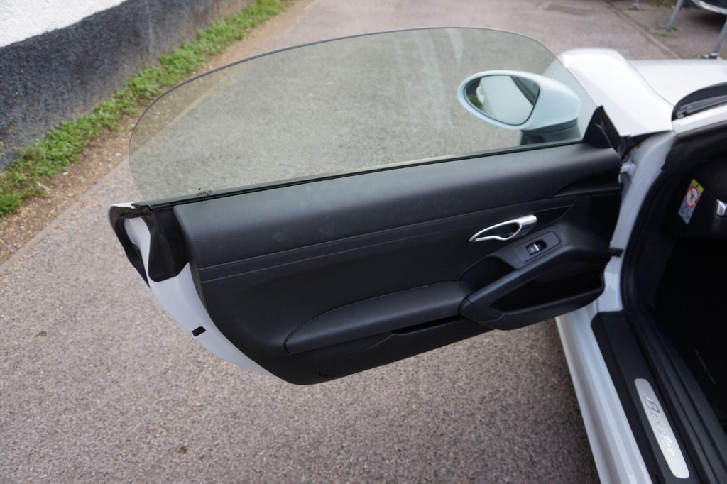 USED 2020 20 PORSCHE 718 BOXSTER 2.0T PDK Euro 6 (s/s) 2dr HIGH SPEC/JUST ARRIVED!!!