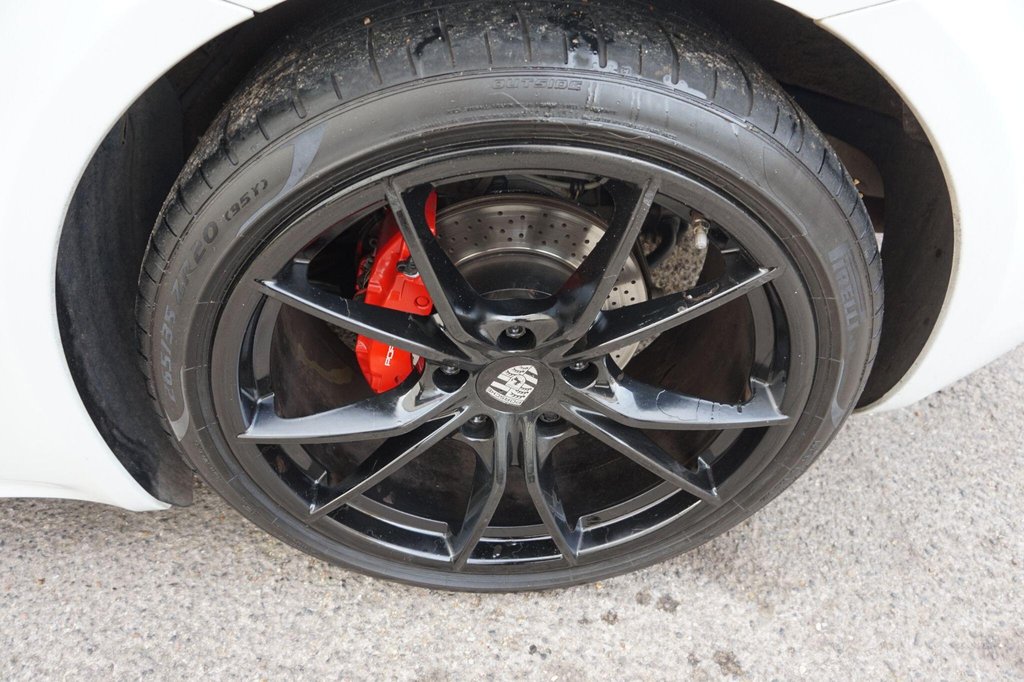 USED 2020 20 PORSCHE 718 BOXSTER 2.0T PDK Euro 6 (s/s) 2dr HIGH SPEC/JUST ARRIVED!!!
