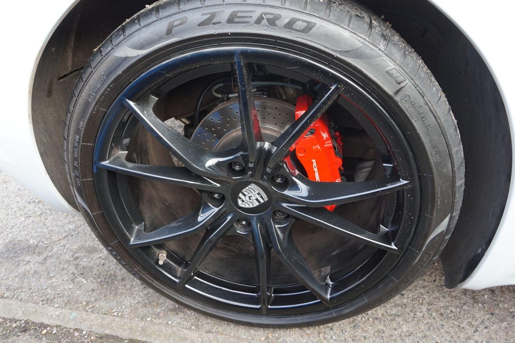 USED 2020 20 PORSCHE 718 BOXSTER 2.0T PDK Euro 6 (s/s) 2dr HIGH SPEC/JUST ARRIVED!!!