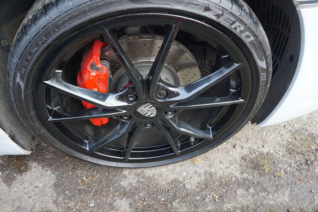 USED 2020 20 PORSCHE 718 BOXSTER 2.0T PDK Euro 6 (s/s) 2dr HIGH SPEC/JUST ARRIVED!!!