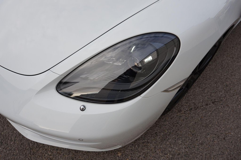USED 2020 20 PORSCHE 718 BOXSTER 2.0T PDK Euro 6 (s/s) 2dr HIGH SPEC/JUST ARRIVED!!!