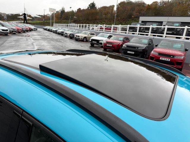 2018 Porsche Macan 2L null 5dr - Photo 8