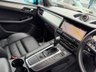 USED 2018 68 PORSCHE MACAN 2.0T SUV 5dr Petrol PDK 4WD Euro 6 (s/s) (245 ps) Miami Blue facelift 2019 model with almost &pound;14,750 in cost options