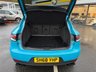 USED 2018 68 PORSCHE MACAN 2.0T SUV 5dr Petrol PDK 4WD Euro 6 (s/s) (245 ps) Miami Blue facelift 2019 model with almost &pound;14,750 in cost options