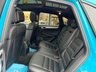USED 2018 68 PORSCHE MACAN 2.0T SUV 5dr Petrol PDK 4WD Euro 6 (s/s) (245 ps) Miami Blue facelift 2019 model with almost &pound;14,750 in cost options