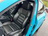 USED 2018 68 PORSCHE MACAN 2.0T SUV 5dr Petrol PDK 4WD Euro 6 (s/s) (245 ps) Miami Blue facelift 2019 model with almost &pound;14,750 in cost options