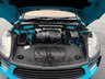 USED 2018 68 PORSCHE MACAN 2.0T SUV 5dr Petrol PDK 4WD Euro 6 (s/s) (245 ps) Miami Blue facelift 2019 model with almost &pound;14,750 in cost options
