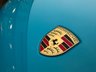 USED 2018 68 PORSCHE MACAN 2.0T SUV 5dr Petrol PDK 4WD Euro 6 (s/s) (245 ps) Miami Blue facelift 2019 model with almost &pound;14,750 in cost options