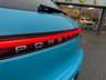 USED 2018 68 PORSCHE MACAN 2.0T SUV 5dr Petrol PDK 4WD Euro 6 (s/s) (245 ps) Miami Blue facelift 2019 model with almost &pound;14,750 in cost options