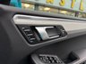 USED 2018 68 PORSCHE MACAN 2.0T SUV 5dr Petrol PDK 4WD Euro 6 (s/s) (245 ps) Miami Blue facelift 2019 model with almost &pound;14,750 in cost options