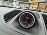 USED 2018 68 PORSCHE MACAN 2.0T SUV 5dr Petrol PDK 4WD Euro 6 (s/s) (245 ps) Miami Blue facelift 2019 model with almost &pound;14,750 in cost options