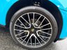 USED 2018 68 PORSCHE MACAN 2.0T SUV 5dr Petrol PDK 4WD Euro 6 (s/s) (245 ps) Miami Blue facelift 2019 model with almost &pound;14,750 in cost options