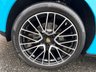USED 2018 68 PORSCHE MACAN 2.0T SUV 5dr Petrol PDK 4WD Euro 6 (s/s) (245 ps) Miami Blue facelift 2019 model with almost &pound;14,750 in cost options