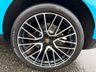 USED 2018 68 PORSCHE MACAN 2.0T SUV 5dr Petrol PDK 4WD Euro 6 (s/s) (245 ps) Miami Blue facelift 2019 model with almost &pound;14,750 in cost options