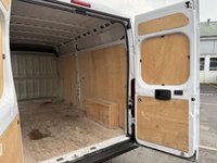 USED 2021 21 PEUGEOT BOXER 2.2 BlueHDi 335 Professional Panel Van 5dr Diesel Manual L3 H2 Euro 6 (s/s) (140 ps) This 2021 Peugeot Boxer presents an exceptional opportunity with its single owner and remarkably low mileage of just 57,398 miles for its age. This 2.2 BlueHDi 335 Professional L3 H2 Euro 6 panel van is powered by an efficient 2.2 litre diesel engine, meeting Euro 6 emission standards. It comes equipped with a Touch Screen Navigation Pack featuring Bluetooth connectivity, rear parking sensors for enhanced manoeuvrability, and manual air conditioning for the cab area.