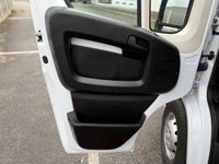 USED 2021 21 PEUGEOT BOXER 2.2 BlueHDi 335 Professional Panel Van 5dr Diesel Manual L3 H2 Euro 6 (s/s) (140 ps) This 2021 Peugeot Boxer presents an exceptional opportunity with its single owner and remarkably low mileage of just 57,398 miles for its age. This 2.2 BlueHDi 335 Professional L3 H2 Euro 6 panel van is powered by an efficient 2.2 litre diesel engine, meeting Euro 6 emission standards. It comes equipped with a Touch Screen Navigation Pack featuring Bluetooth connectivity, rear parking sensors for enhanced manoeuvrability, and manual air conditioning for the cab area.