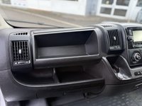 USED 2021 21 PEUGEOT BOXER 2.2 BlueHDi 335 Professional Panel Van 5dr Diesel Manual L3 H2 Euro 6 (s/s) (140 ps) This 2021 Peugeot Boxer presents an exceptional opportunity with its single owner and remarkably low mileage of just 57,398 miles for its age. This 2.2 BlueHDi 335 Professional L3 H2 Euro 6 panel van is powered by an efficient 2.2 litre diesel engine, meeting Euro 6 emission standards. It comes equipped with a Touch Screen Navigation Pack featuring Bluetooth connectivity, rear parking sensors for enhanced manoeuvrability, and manual air conditioning for the cab area.