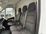 USED 2021 21 PEUGEOT BOXER 2.2 BlueHDi 335 Professional Panel Van 5dr Diesel Manual L3 H2 Euro 6 (s/s) (140 ps) This 2021 Peugeot Boxer presents an exceptional opportunity with its single owner and remarkably low mileage of just 57,398 miles for its age. This 2.2 BlueHDi 335 Professional L3 H2 Euro 6 panel van is powered by an efficient 2.2 litre diesel engine, meeting Euro 6 emission standards. It comes equipped with a Touch Screen Navigation Pack featuring Bluetooth connectivity, rear parking sensors for enhanced manoeuvrability, and manual air conditioning for the cab area.