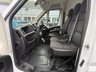 USED 2021 21 PEUGEOT BOXER 2.2 BlueHDi 335 Professional Panel Van 5dr Diesel Manual L3 H2 Euro 6 (s/s) (140 ps) This 2021 Peugeot Boxer presents an exceptional opportunity with its single owner and remarkably low mileage of just 57,398 miles for its age. This 2.2 BlueHDi 335 Professional L3 H2 Euro 6 panel van is powered by an efficient 2.2 litre diesel engine, meeting Euro 6 emission standards. It comes equipped with a Touch Screen Navigation Pack featuring Bluetooth connectivity, rear parking sensors for enhanced manoeuvrability, and manual air conditioning for the cab area.