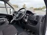USED 2021 21 PEUGEOT BOXER 2.2 BlueHDi 335 Professional Panel Van 5dr Diesel Manual L3 H2 Euro 6 (s/s) (140 ps) This 2021 Peugeot Boxer presents an exceptional opportunity with its single owner and remarkably low mileage of just 57,398 miles for its age. This 2.2 BlueHDi 335 Professional L3 H2 Euro 6 panel van is powered by an efficient 2.2 litre diesel engine, meeting Euro 6 emission standards. It comes equipped with a Touch Screen Navigation Pack featuring Bluetooth connectivity, rear parking sensors for enhanced manoeuvrability, and manual air conditioning for the cab area.