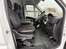 USED 2021 21 PEUGEOT BOXER 2.2 BlueHDi 335 Professional Panel Van 5dr Diesel Manual L3 H2 Euro 6 (s/s) (140 ps) This 2021 Peugeot Boxer presents an exceptional opportunity with its single owner and remarkably low mileage of just 57,398 miles for its age. This 2.2 BlueHDi 335 Professional L3 H2 Euro 6 panel van is powered by an efficient 2.2 litre diesel engine, meeting Euro 6 emission standards. It comes equipped with a Touch Screen Navigation Pack featuring Bluetooth connectivity, rear parking sensors for enhanced manoeuvrability, and manual air conditioning for the cab area.