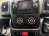 USED 2021 21 PEUGEOT BOXER 2.2 BlueHDi 335 Professional Panel Van 5dr Diesel Manual L3 H2 Euro 6 (s/s) (140 ps) This 2021 Peugeot Boxer presents an exceptional opportunity with its single owner and remarkably low mileage of just 57,398 miles for its age. This 2.2 BlueHDi 335 Professional L3 H2 Euro 6 panel van is powered by an efficient 2.2 litre diesel engine, meeting Euro 6 emission standards. It comes equipped with a Touch Screen Navigation Pack featuring Bluetooth connectivity, rear parking sensors for enhanced manoeuvrability, and manual air conditioning for the cab area.