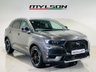 USED 2018 68 DS AUTOMOBILES DS 7 CROSSBACK 1.5 BlueHDi Performance Line Crossback 5dr Diesel Manual Euro 6 (s/s) (130 ps) AA Inspected | Apple CarPlay | Reverse Camera | Privacy Glass | ULEZ OK