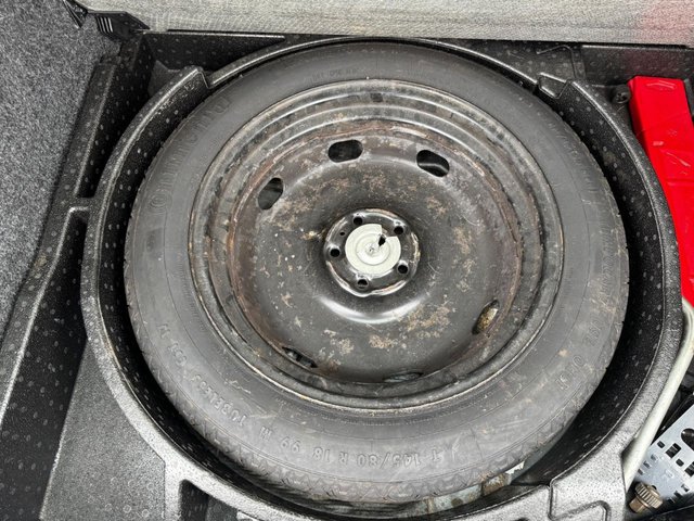 2012 Volkswagen Tiguan 2L S 5dr - Photo 11