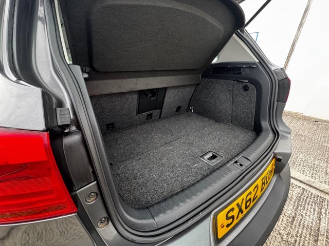 2012 Volkswagen Tiguan 2L S 5dr - Photo 8