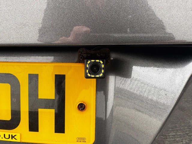 2012 Volkswagen Tiguan 2L S 5dr - Photo 7