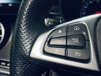 USED 2018 18 MERCEDES-BENZ GLC 2.1 GLC250d AMG Line (Premium Plus) Coupe 5dr Diesel G-Tronic+ 4MATIC Euro 6 (s/s) (204 ps) Night Pack | 20in Wheels | Sunroof | Sidesteps | 360 Camera | Burmester Audio