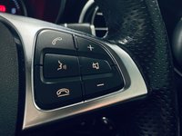 USED 2018 18 MERCEDES-BENZ GLC 2.1 GLC250d AMG Line (Premium Plus) Coupe 5dr Diesel G-Tronic+ 4MATIC Euro 6 (s/s) (204 ps) Night Pack | 20in Wheels | Sunroof | Sidesteps | 360 Camera | Burmester Audio