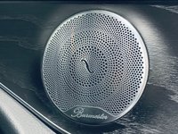 USED 2018 18 MERCEDES-BENZ GLC 2.1 GLC250d AMG Line (Premium Plus) Coupe 5dr Diesel G-Tronic+ 4MATIC Euro 6 (s/s) (204 ps) Night Pack | 20in Wheels | Sunroof | Sidesteps | 360 Camera | Burmester Audio