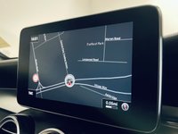 USED 2018 18 MERCEDES-BENZ GLC 2.1 GLC250d AMG Line (Premium Plus) Coupe 5dr Diesel G-Tronic+ 4MATIC Euro 6 (s/s) (204 ps) Night Pack | 20in Wheels | Sunroof | Sidesteps | 360 Camera | Burmester Audio