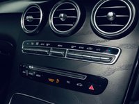 USED 2018 18 MERCEDES-BENZ GLC 2.1 GLC250d AMG Line (Premium Plus) Coupe 5dr Diesel G-Tronic+ 4MATIC Euro 6 (s/s) (204 ps) Night Pack | 20in Wheels | Sunroof | Sidesteps | 360 Camera | Burmester Audio