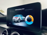 USED 2018 18 MERCEDES-BENZ GLC 2.1 GLC250d AMG Line (Premium Plus) Coupe 5dr Diesel G-Tronic+ 4MATIC Euro 6 (s/s) (204 ps) Night Pack | 20in Wheels | Sunroof | Sidesteps | 360 Camera | Burmester Audio