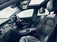 USED 2018 18 MERCEDES-BENZ GLC 2.1 GLC250d AMG Line (Premium Plus) Coupe 5dr Diesel G-Tronic+ 4MATIC Euro 6 (s/s) (204 ps) Night Pack | 20in Wheels | Sunroof | Sidesteps | 360 Camera | Burmester Audio