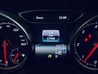 USED 2017 66 MERCEDES-BENZ CLA 2.1 CLA220d AMG Line Shooting Brake 5dr Diesel 7G-DCT Euro 6 (s/s) (177 ps) Panoramic Roof | Ambient Lighting | Apple CarPlay | Low Road Tax | Low Mileage