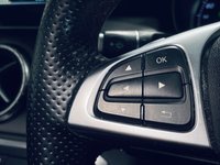 USED 2017 66 MERCEDES-BENZ CLA 2.1 CLA220d AMG Line Shooting Brake 5dr Diesel 7G-DCT Euro 6 (s/s) (177 ps) Panoramic Roof | Ambient Lighting | Apple CarPlay | Low Road Tax | Low Mileage