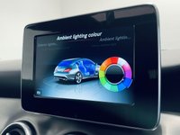 USED 2017 66 MERCEDES-BENZ CLA 2.1 CLA220d AMG Line Shooting Brake 5dr Diesel 7G-DCT Euro 6 (s/s) (177 ps) Panoramic Roof | Ambient Lighting | Apple CarPlay | Low Road Tax | Low Mileage