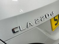 USED 2017 66 MERCEDES-BENZ CLA 2.1 CLA220d AMG Line Shooting Brake 5dr Diesel 7G-DCT Euro 6 (s/s) (177 ps) Panoramic Roof | Ambient Lighting | Apple CarPlay | Low Road Tax | Low Mileage