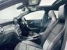 USED 2017 66 MERCEDES-BENZ CLA 2.1 CLA220d AMG Line Shooting Brake 5dr Diesel 7G-DCT Euro 6 (s/s) (177 ps) Panoramic Roof | Ambient Lighting | Apple CarPlay | Low Road Tax | Low Mileage