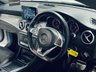 USED 2017 66 MERCEDES-BENZ CLA 2.1 CLA220d AMG Line Shooting Brake 5dr Diesel 7G-DCT Euro 6 (s/s) (177 ps) Panoramic Roof | Ambient Lighting | Apple CarPlay | Low Road Tax | Low Mileage