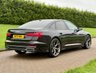 USED 2021 71 AUDI A6 SALOON 2.0 TDI 40 S line Saloon 4dr Diesel S Tronic Euro 6 (s/s) (204 ps) 
